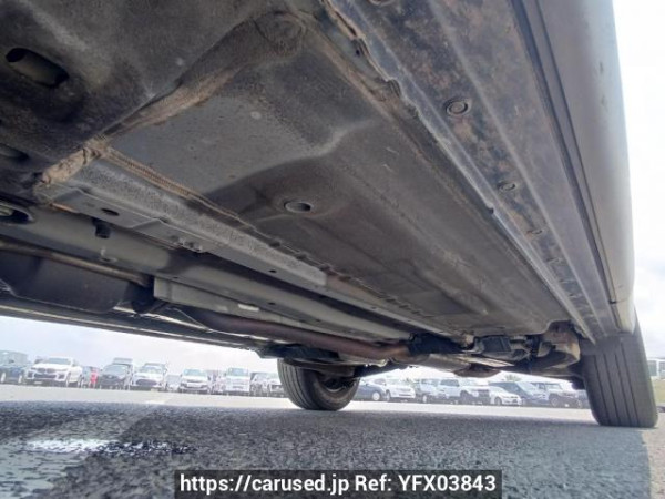 Used 2008 AT nissan x-trail NT31 Image[35]