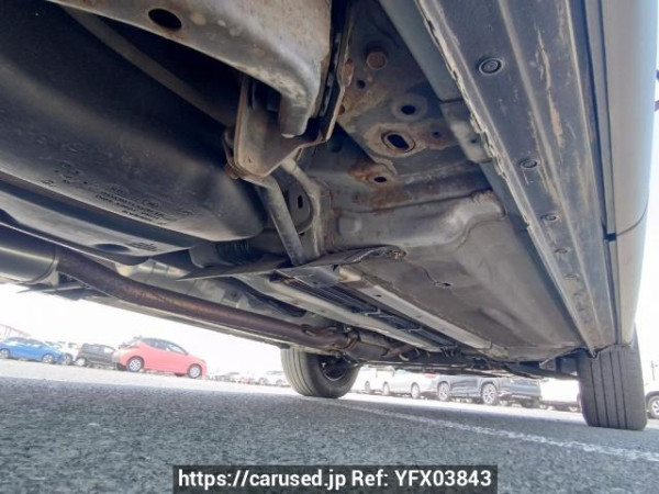 Used 2008 AT nissan x-trail NT31 Image[37]
