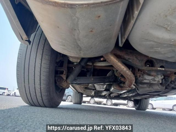 Used 2008 AT nissan x-trail NT31 Image[38]