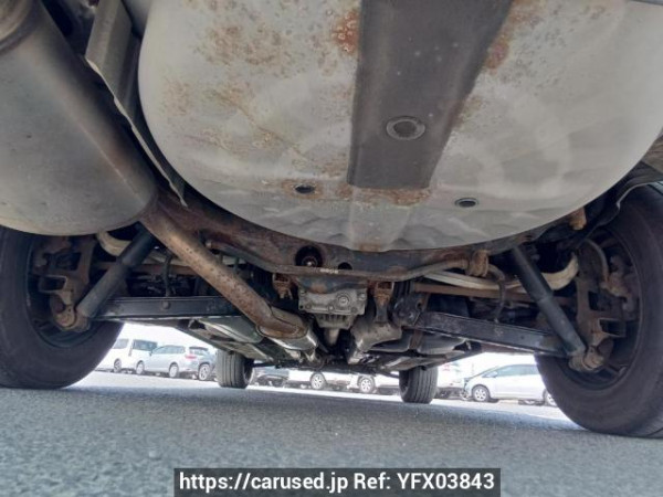 Used 2008 AT nissan x-trail NT31 Image[39]
