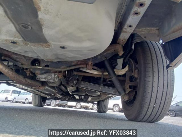 Used 2008 AT nissan x-trail NT31 Image[40]