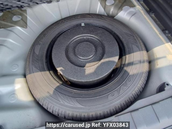 Used 2008 AT nissan x-trail NT31 Image[41]