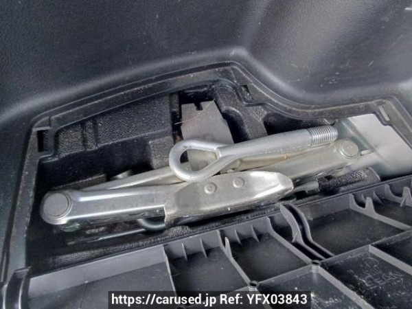 Used 2008 AT nissan x-trail NT31 Image[42]