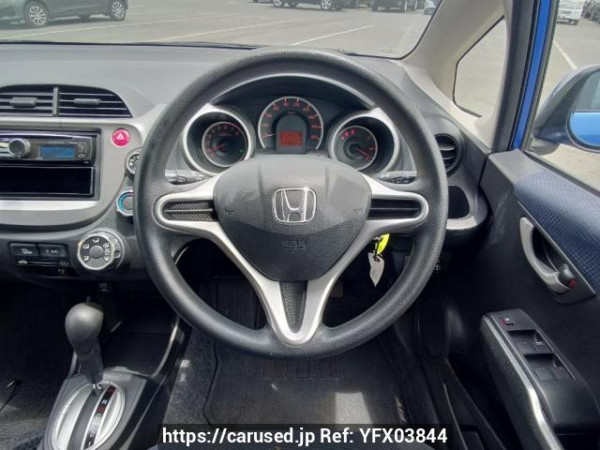 Used 2011 AT honda fit GE7 Image[17]