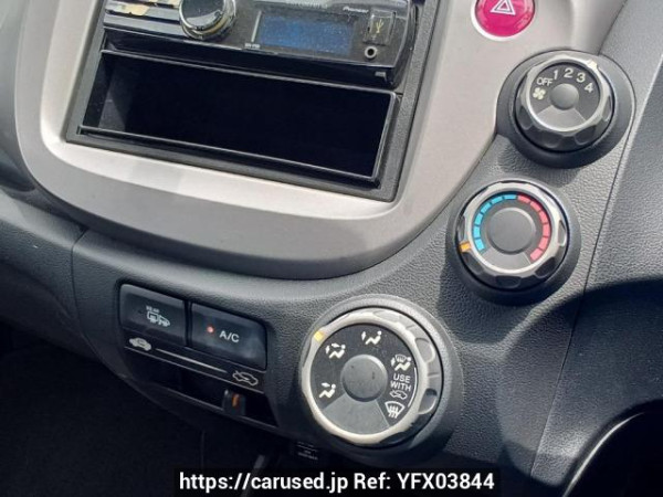 Used 2011 AT honda fit GE7 Image[19]