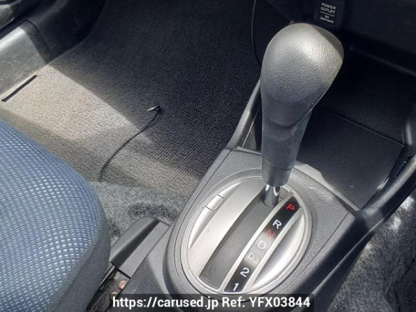 Used 2011 AT honda fit GE7 Image[20]
