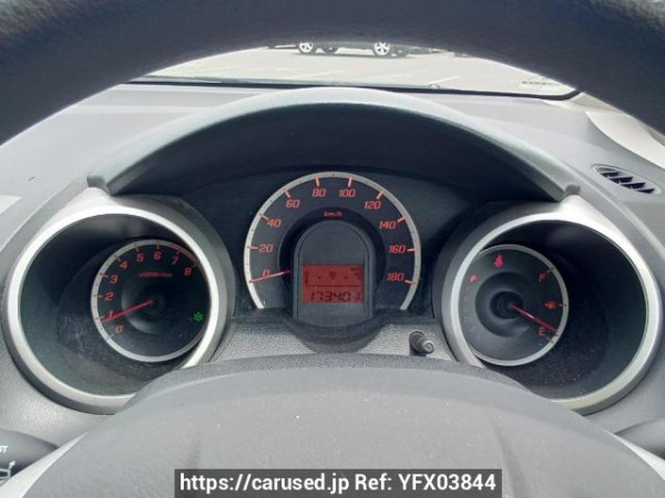 Used 2011 AT honda fit GE7 Image[21]