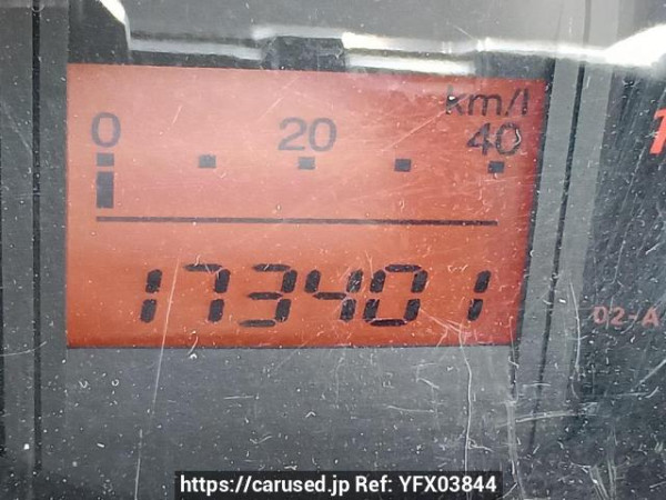 Used 2011 AT honda fit GE7 Image[22]