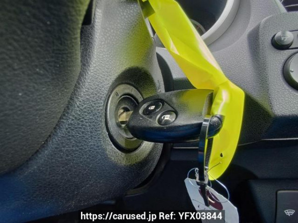 Used 2011 AT honda fit GE7 Image[23]