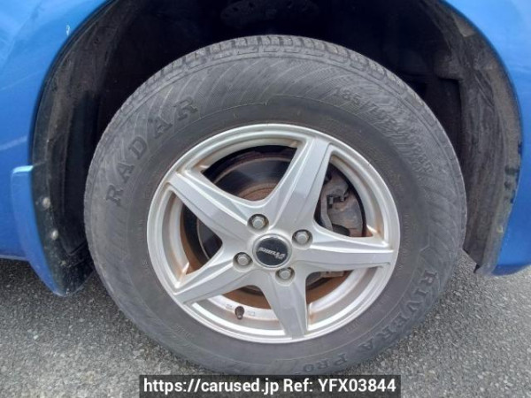 Used 2011 AT honda fit GE7 Image[24]