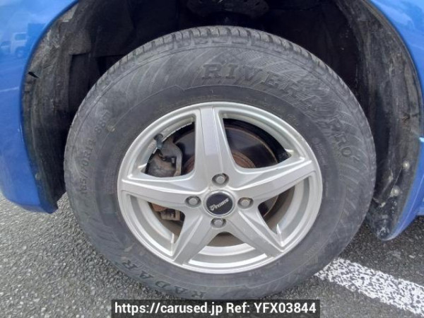 Used 2011 AT honda fit GE7 Image[25]
