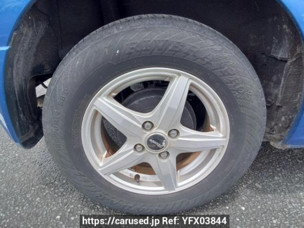Used 2011 AT honda fit GE7 Image[27]