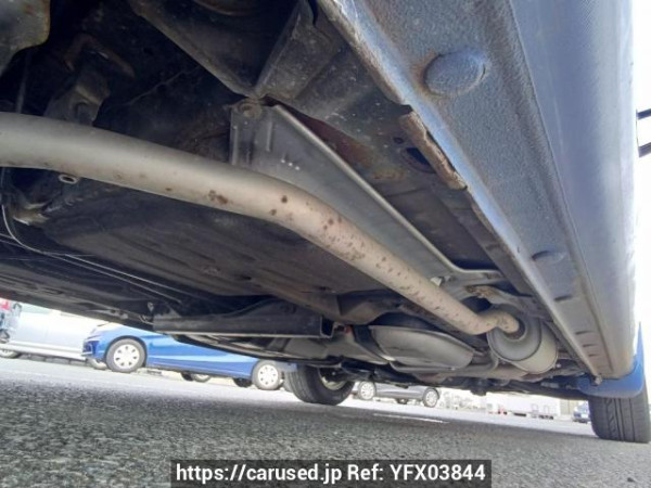 Used 2011 AT honda fit GE7 Image[31]