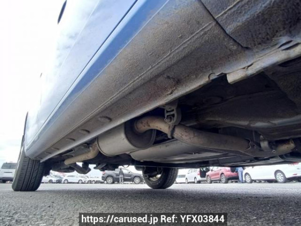 Used 2011 AT honda fit GE7 Image[32]