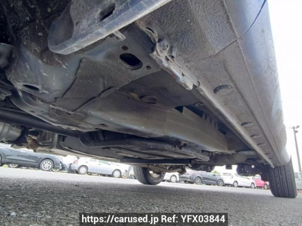 Used 2011 AT honda fit GE7 Image[33]