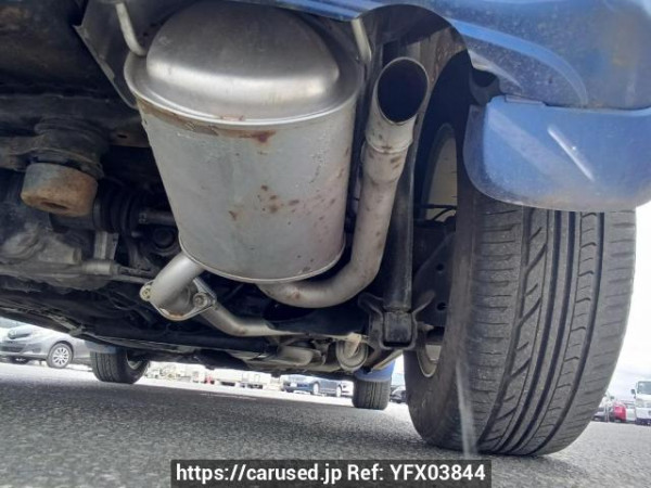 Used 2011 AT honda fit GE7 Image[35]