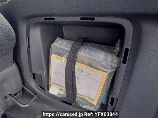 Used 2011 AT honda fit GE7 Image[36]