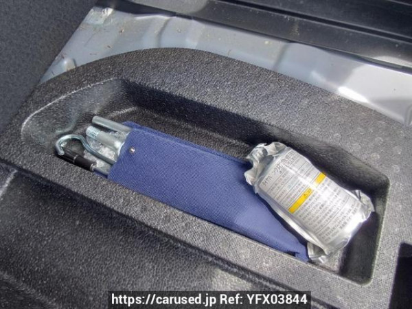 Used 2011 AT honda fit GE7 Image[37]