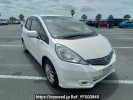 Honda Fit GE6