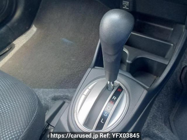 Used 2012 AT honda fit GE6 Image[26]
