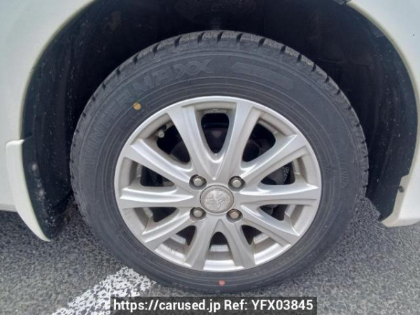 Used 2012 AT honda fit GE6 Image[28]