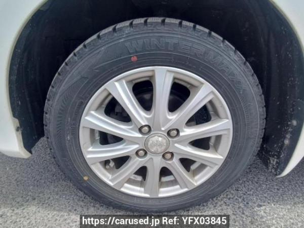 Used 2012 AT honda fit GE6 Image[29]