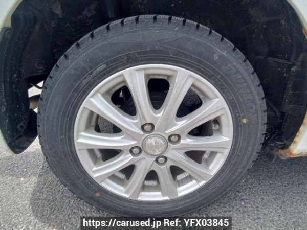 Used 2012 AT honda fit GE6 Image[31]