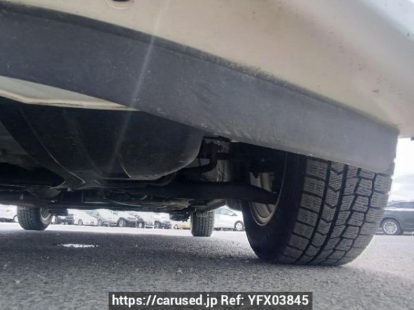 Used 2012 AT honda fit GE6 Image[37]
