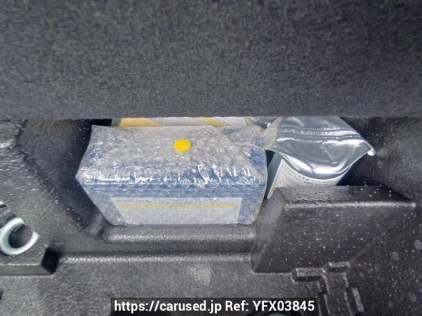 Used 2012 AT honda fit GE6 Image[41]