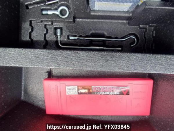 Used 2012 AT honda fit GE6 Image[42]