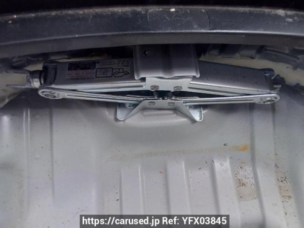 Used 2012 AT honda fit GE6 Image[43]