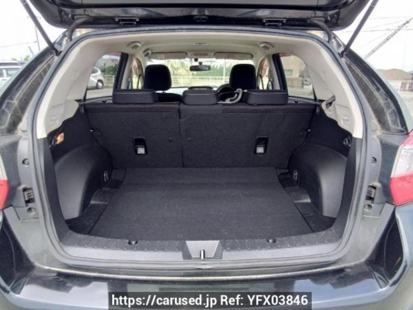 Used 2014 AT subaru xv GP7 Image[8]