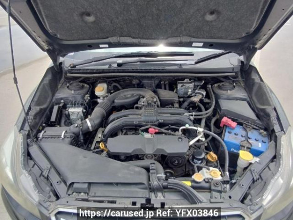 Used 2014 AT subaru xv GP7 Image[10]