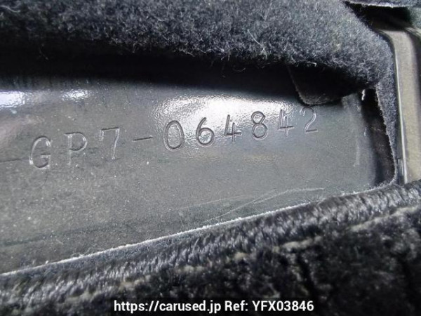 Used 2014 AT subaru xv GP7 Image[12]