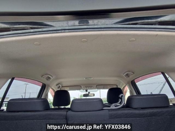 Used 2014 AT subaru xv GP7 Image[14]