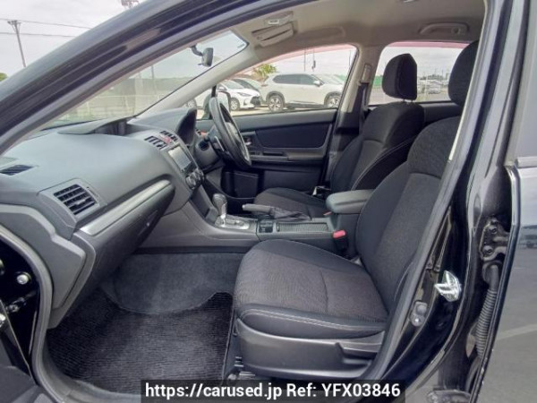 Used 2014 AT subaru xv GP7 Image[16]