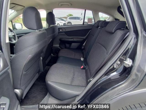 Used 2014 AT subaru xv GP7 Image[17]