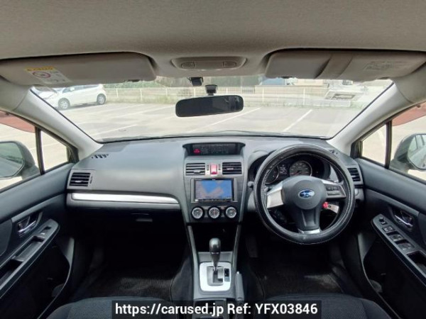 Used 2014 AT subaru xv GP7 Image[19]