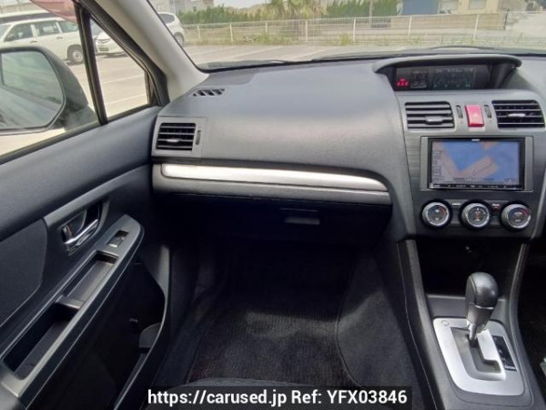 Used 2014 AT subaru xv GP7 Image[20]