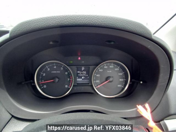 Used 2014 AT subaru xv GP7 Image[22]