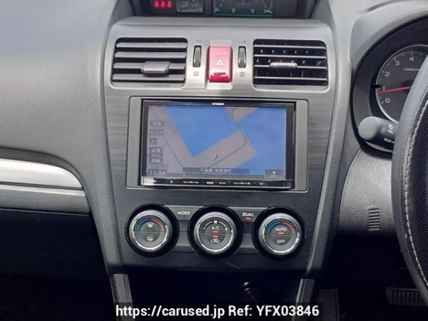 Used 2014 AT subaru xv GP7 Image[24]