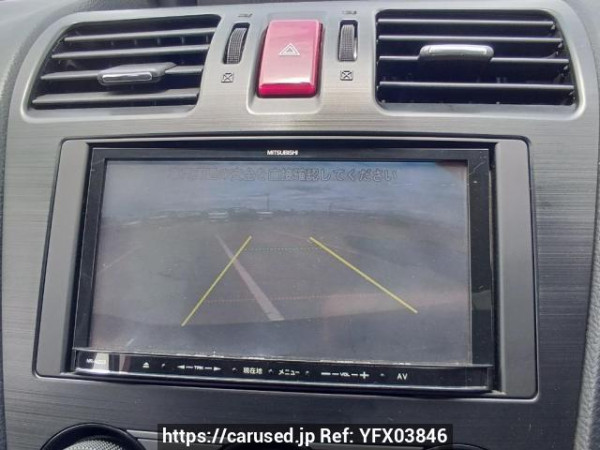 Used 2014 AT subaru xv GP7 Image[26]