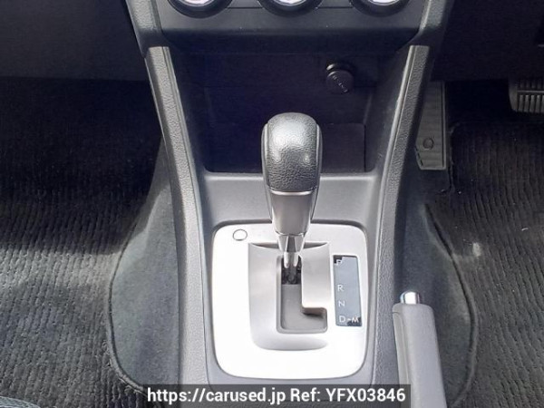 Used 2014 AT subaru xv GP7 Image[27]
