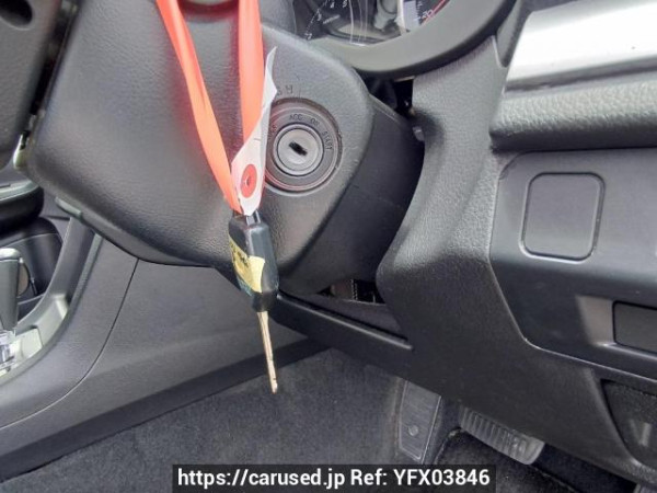 Used 2014 AT subaru xv GP7 Image[28]