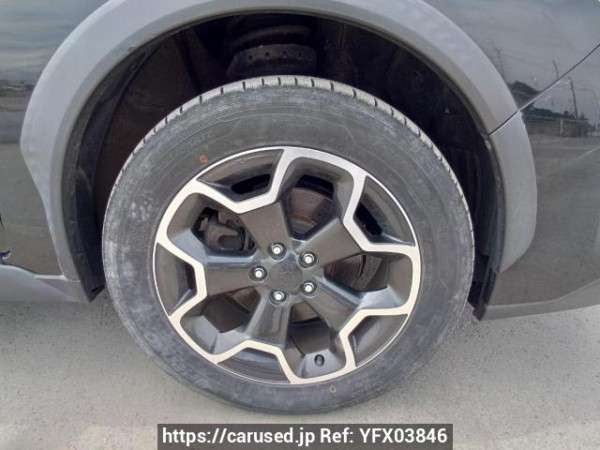 Used 2014 AT subaru xv GP7 Image[29]