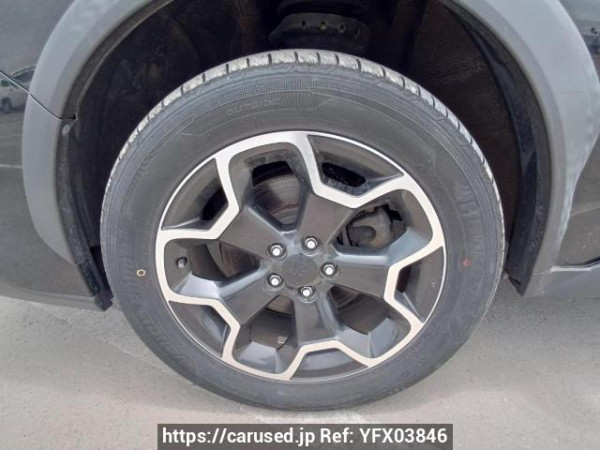 Used 2014 AT subaru xv GP7 Image[30]