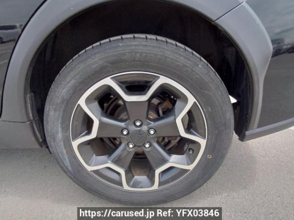 Used 2014 AT subaru xv GP7 Image[31]