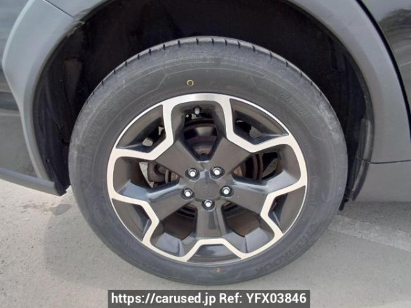 Used 2014 AT subaru xv GP7 Image[32]