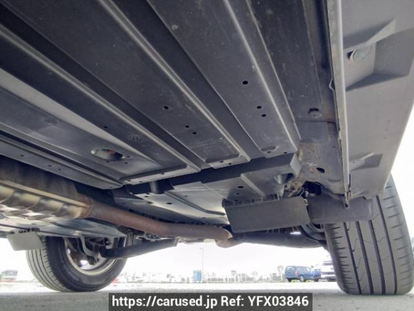Used 2014 AT subaru xv GP7 Image[36]