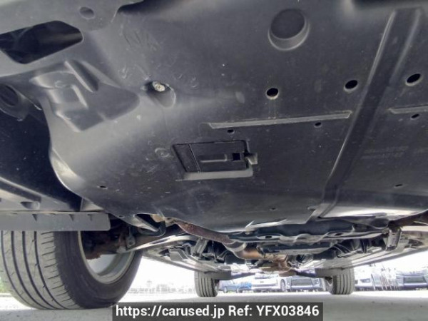Used 2014 AT subaru xv GP7 Image[37]